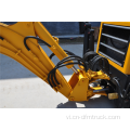 BN30-25 Backhoe Loader